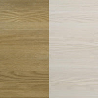 Hyland 6-drawer Dresser Natural