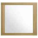 Hyland Dresser Mirror Natural