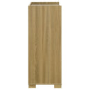 Hyland 4-drawer Chest of Drawers Natural