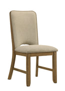 COCKRELL 2156-6P (6-Piece Dining Set)