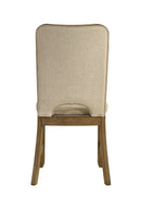 COCKRELL 2156-6P (6-Piece Dining Set)