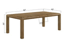 COCKRELL 2156-6P (6-Piece Dining Set)