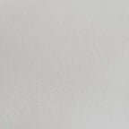 Home & Sleep Outlet - Cassia Eastern King LED Panel Bed White High Gloss