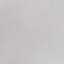 Cassia Queen LED Panel Bed White High Gloss