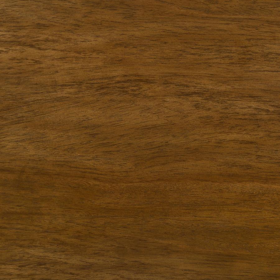 Home & Sleep Outlet - Adderley Dresser Mirror Warm Brown