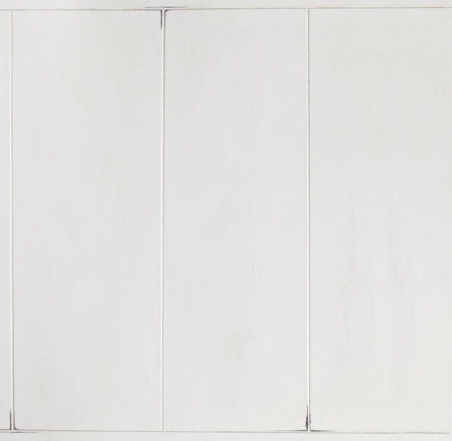 Mckinney 4-piece Eastern King Bedroom Set Vintage White