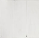 McKinney 5-piece Queen Bedroom Set Vintage White - Home & Sleep Outlet
