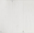 McKinney Dresser Mirror Vintage White