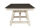 MARIBELLE 2158CG (2-Piece Dining Set)