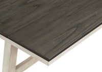 MARIBELLE 2158CG (2-Piece Dining Set)