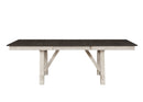MARIBELLE 2158CG-6P (7-Piece Dining Set)