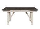 MARIBELLE 2158CG (2-Piece Dining Set)