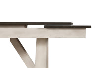 MARIBELLE 2158CG (2-Piece Dining Set)
