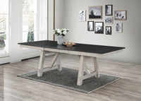 MARIBELLE 2158CG (2-Piece Dining Set)