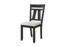 MARIBELLE 2158WC-5P (6-Piece Dining Set)