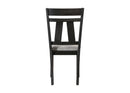 MARIBELLE 2158WC-6P (7-Piece Dining Set)
