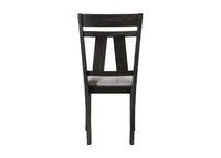 MARIBELLE 2158WC-6P (7-Piece Dining Set)
