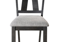 MARIBELLE 2158WC-6P (7-Piece Dining Set)