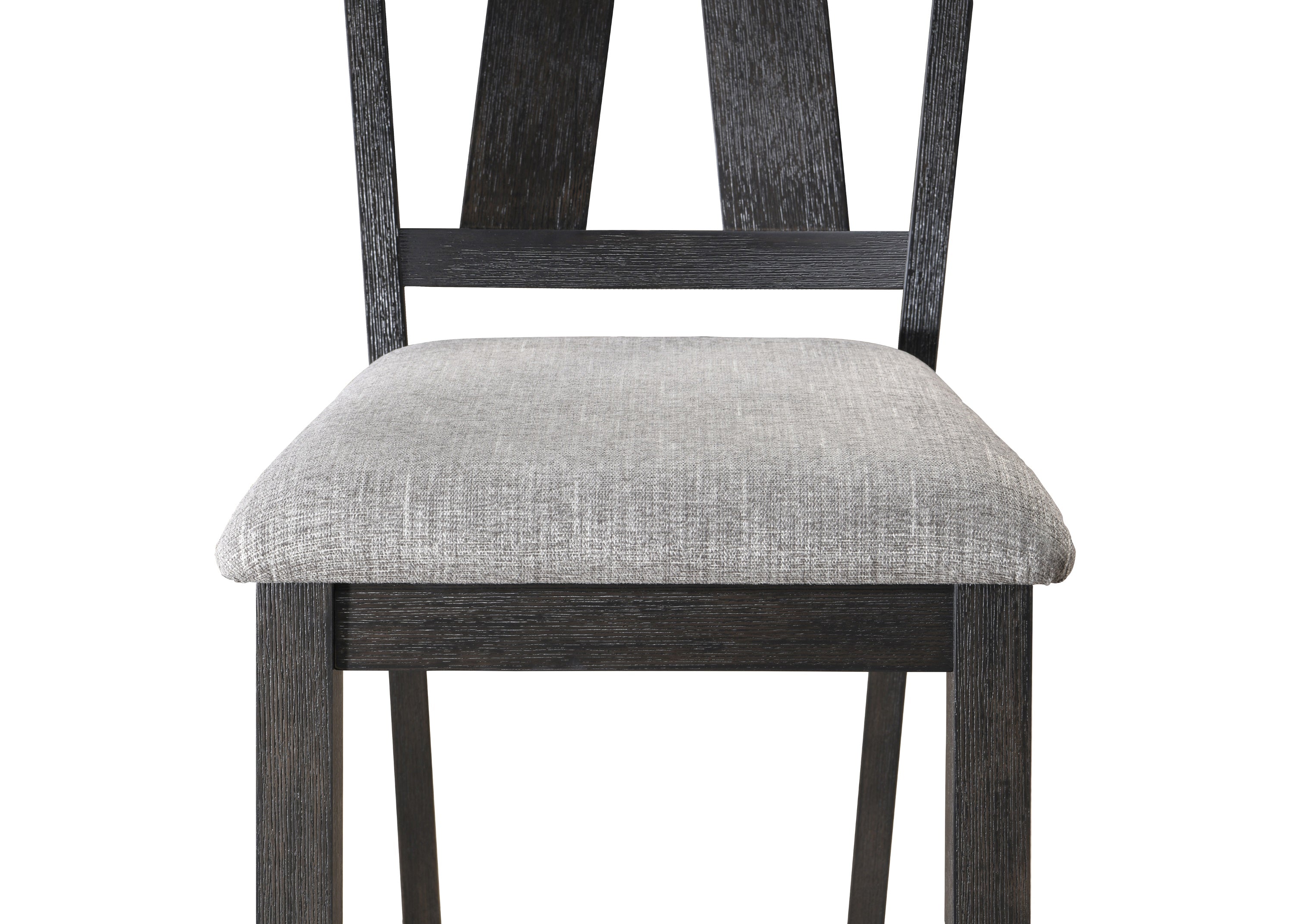 MARIBELLE 2158WC-6P (7-Piece Dining Set)