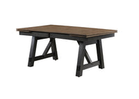 MARIBELLE 2158WC-6P (7-Piece Dining Set)