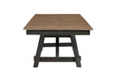 MARIBELLE 2158WC-T (2-Piece Dining Set)