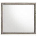 Valen Five-piece Eastern King Bedroom Set Light Taupe - Home & Sleep Outlet