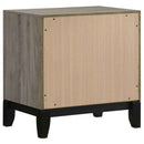 Valen Four-piece Queen Bedroom Set Light Taupe - Home & Sleep Outlet