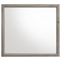 Valen Four-piece Queen Bedroom Set Light Taupe - Home & Sleep Outlet