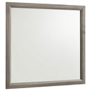 Valen Five-piece Queen Bedroom Set Light Taupe - Home & Sleep Outlet
