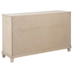 Pembroke 4-piece California King Bedroom Set Washed Oak