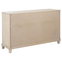 Pembroke 4-piece California King Bedroom Set Washed Oak