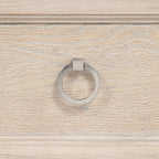 Pembroke 4-piece Queen Bedroom Set Washed Oak