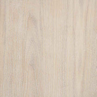 Pembroke Dresser Mirror Washed Oak