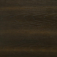 Atlas 4-piece California King Bedroom Set Dark Oak