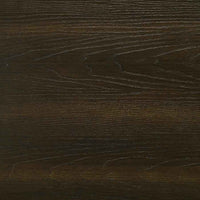 Atlas Bedroom Dresser Mirror Dark Oak