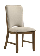 SHARI 2159-5P (6-Piece Dining Set)