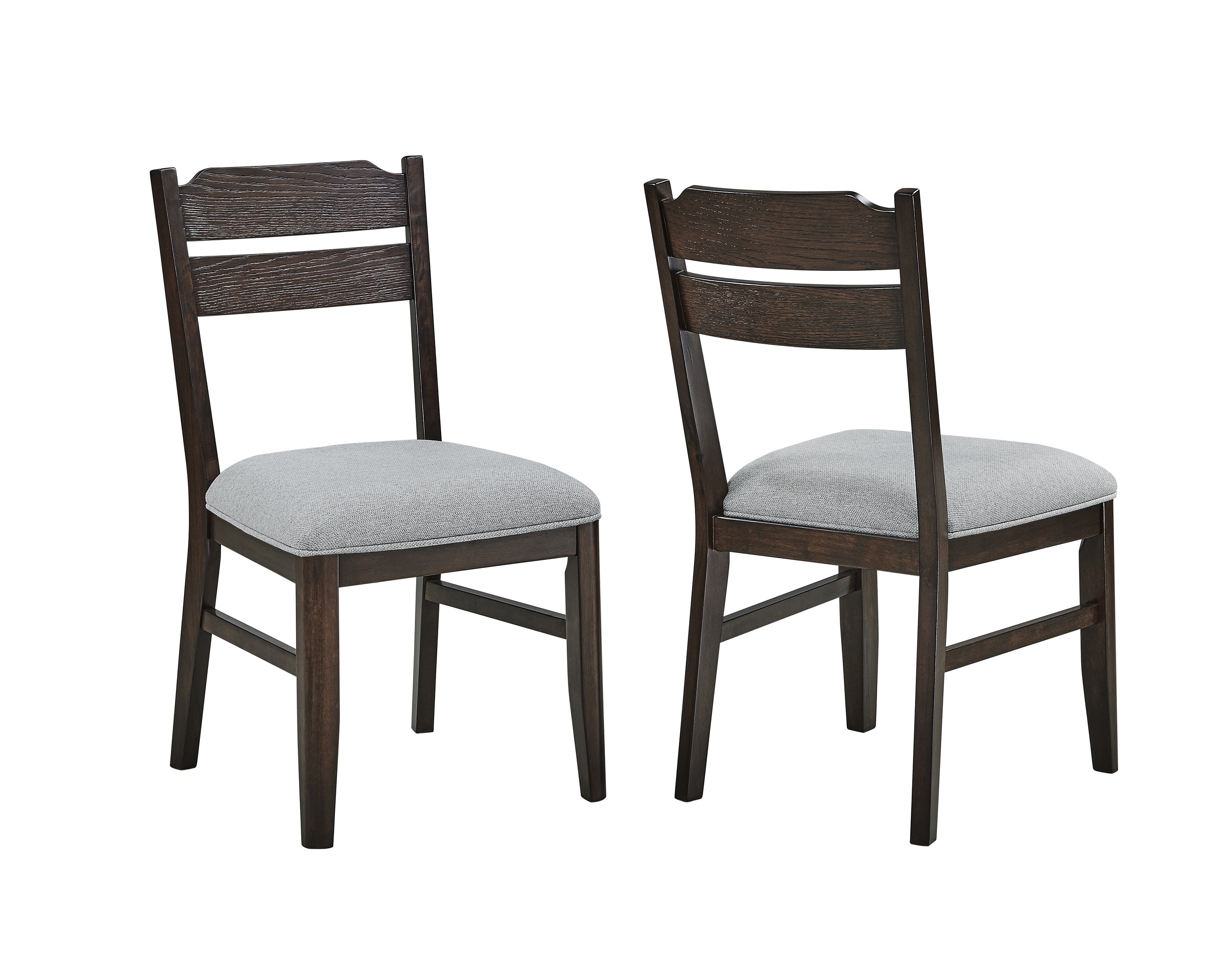 HIGGINS 2204-7P (7-Piece Dining Set)