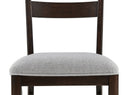 HIGGINS 2204-5P (5-Piece Dining Set)