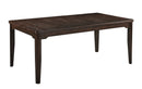 HIGGINS 2204-5P (5-Piece Dining Set)