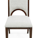 HAMIL 2210-6P (6-Piece Dining Set)