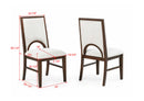 HAMIL 2210-6P (6-Piece Dining Set)