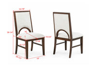HAMIL 2210-6P (6-Piece Dining Set)
