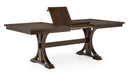 HAMIL 2210-6P (6-Piece Dining Set)