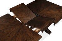 HAMIL 2210-5P (5-Piece Dining Set)