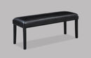 TANNER 2222WH-6P (6-Piece Dining Set)