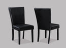 TANNER 2222WH-5P (5-Piece Dining Set)