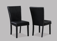 TANNER 2222WH-7P (7-Piece Dining Set)