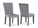 PASCAL 2224-5P (5-Piece Dining Set)