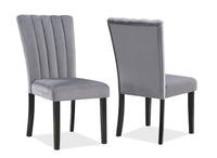 PASCAL 2224-5P (5-Piece Dining Set)