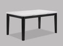 PASCAL 2224-6P (6-Piece Dining Set)